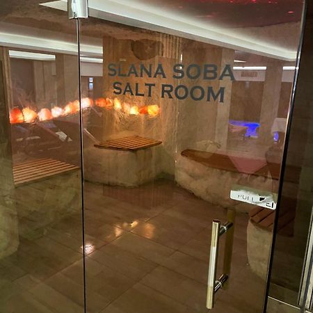 Milmari Resort - Apartman L43 كوباونيك المظهر الخارجي الصورة