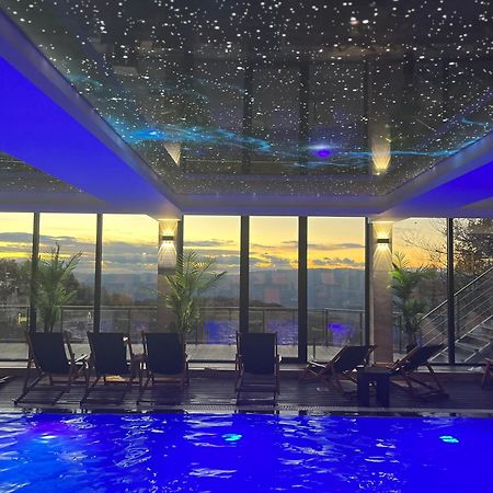 Milmari Resort - Apartman L43 كوباونيك المظهر الخارجي الصورة
