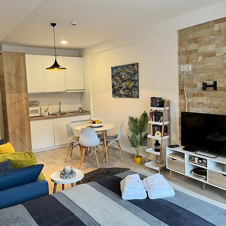 Milmari Resort - Apartman L43 كوباونيك المظهر الخارجي الصورة