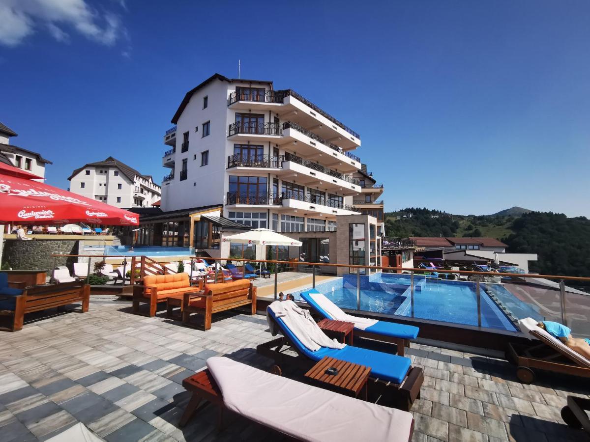 Milmari Resort - Apartman L43 كوباونيك المظهر الخارجي الصورة