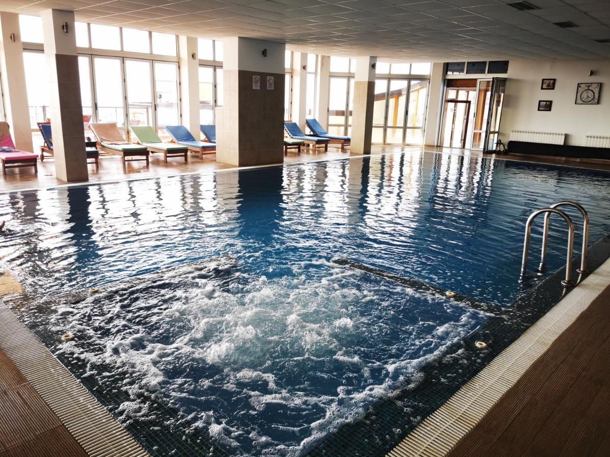 Milmari Resort - Apartman L43 كوباونيك المظهر الخارجي الصورة