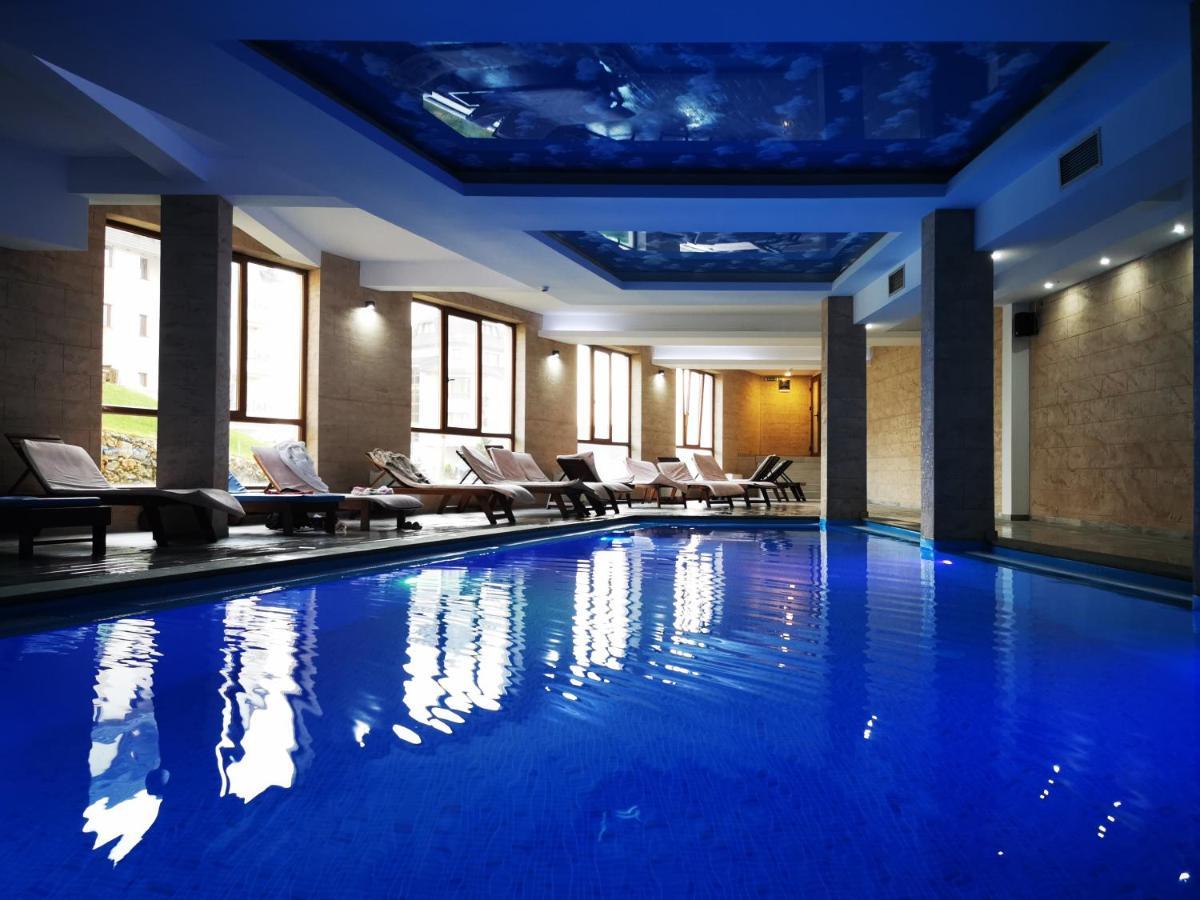 Milmari Resort - Apartman L43 كوباونيك المظهر الخارجي الصورة