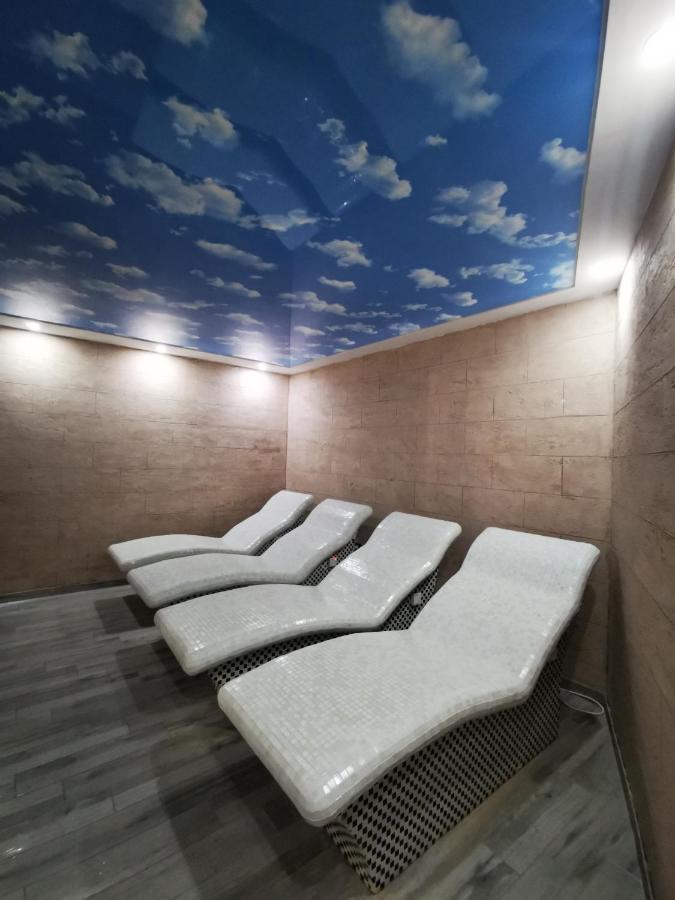 Milmari Resort - Apartman L43 كوباونيك المظهر الخارجي الصورة