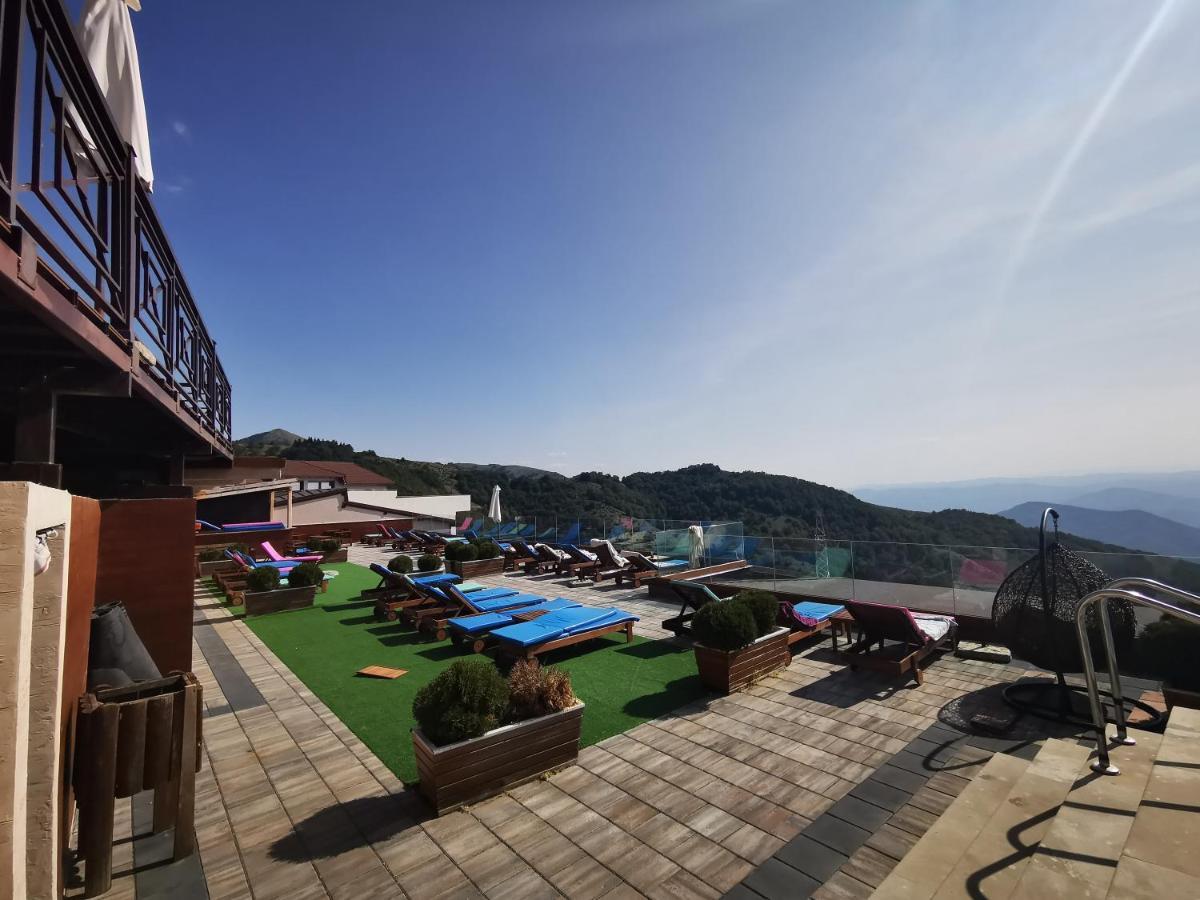 Milmari Resort - Apartman L43 كوباونيك المظهر الخارجي الصورة