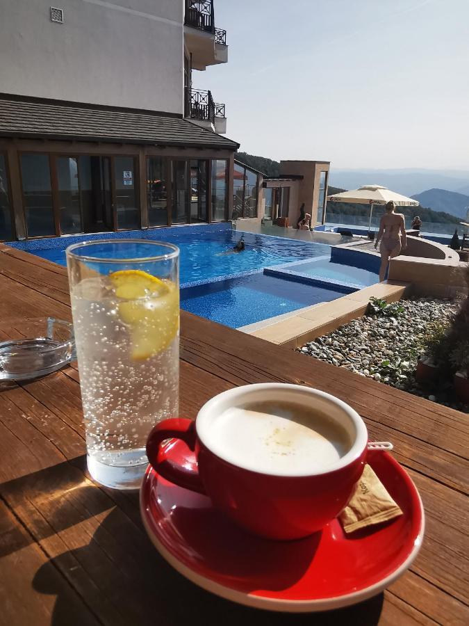 Milmari Resort - Apartman L43 كوباونيك المظهر الخارجي الصورة