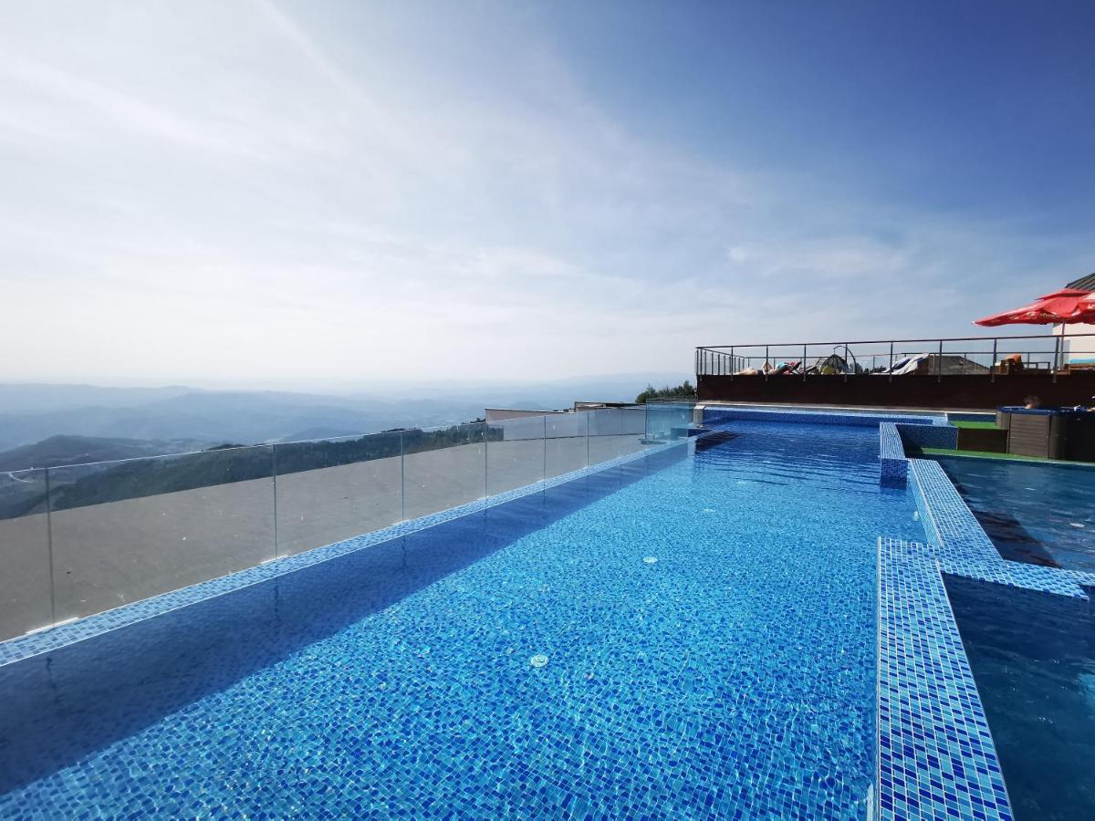 Milmari Resort - Apartman L43 كوباونيك المظهر الخارجي الصورة