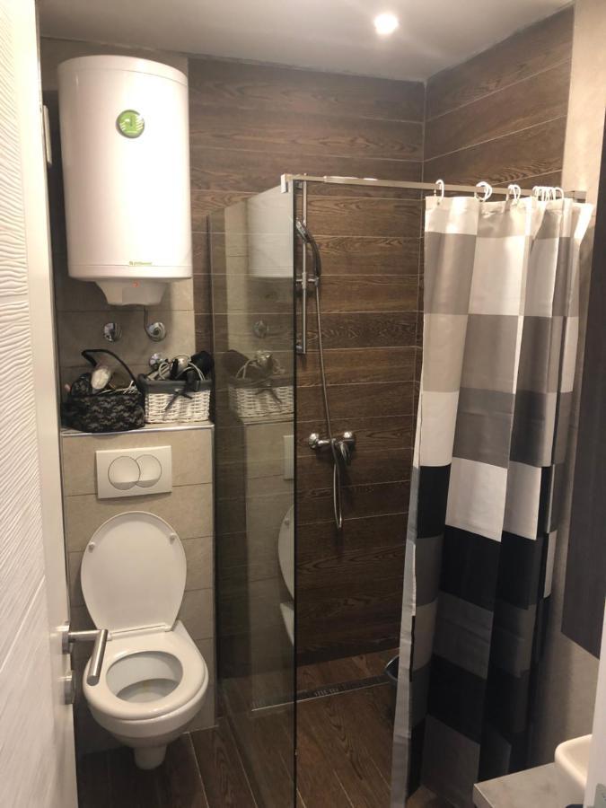 Milmari Resort - Apartman L43 كوباونيك المظهر الخارجي الصورة