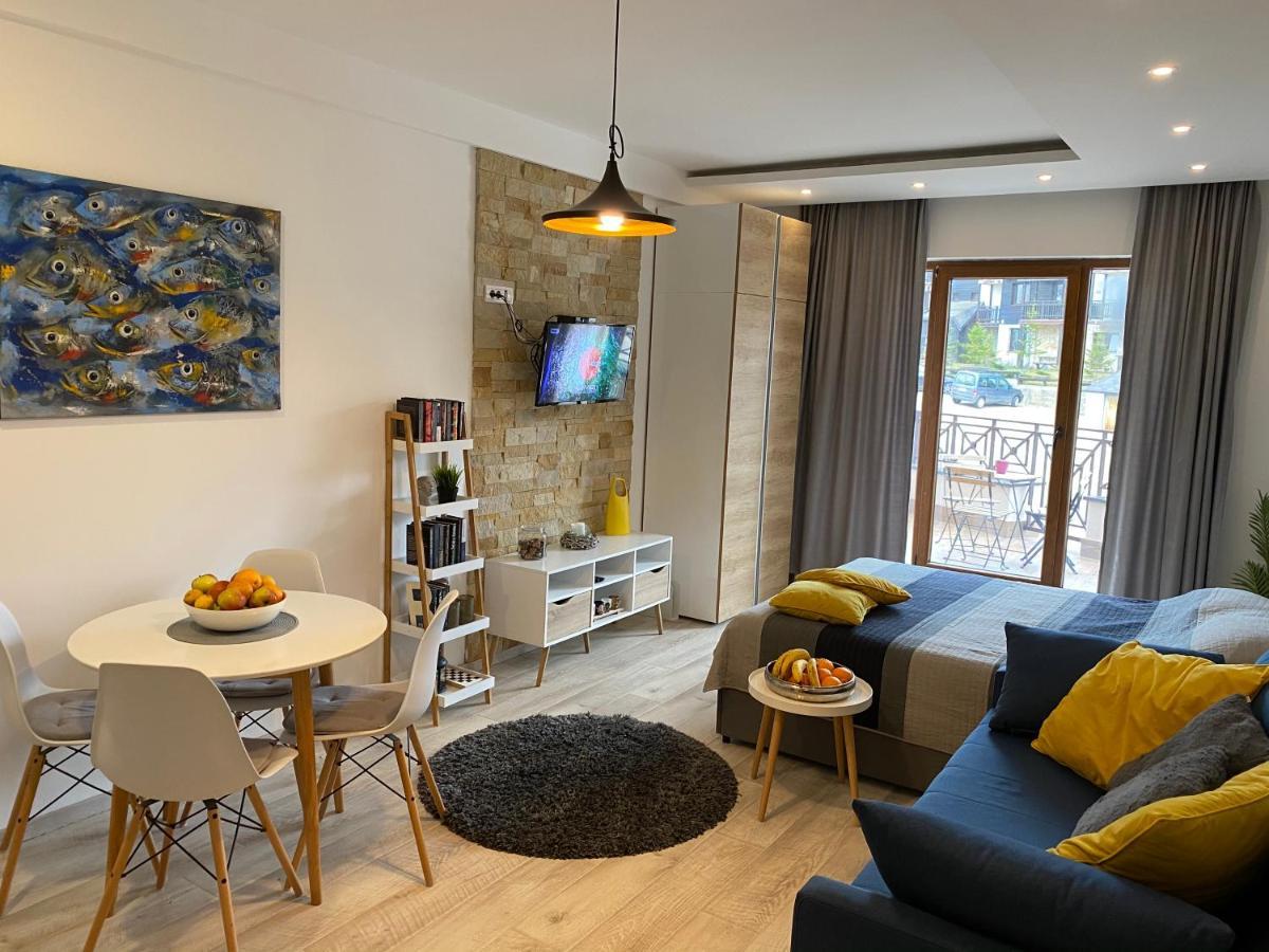 Milmari Resort - Apartman L43 كوباونيك المظهر الخارجي الصورة