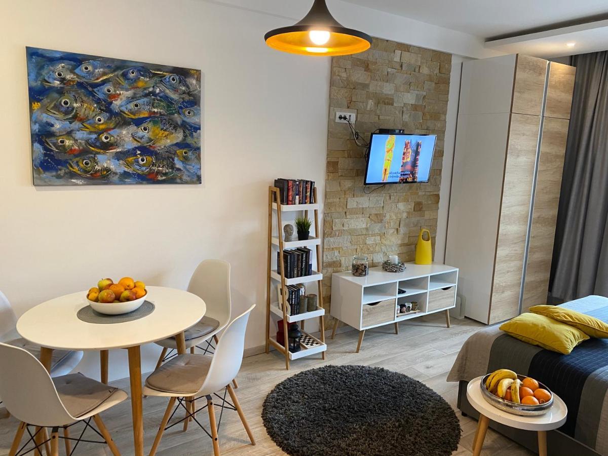Milmari Resort - Apartman L43 كوباونيك المظهر الخارجي الصورة