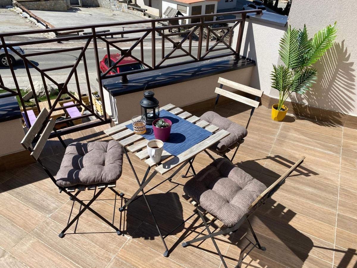 Milmari Resort - Apartman L43 كوباونيك المظهر الخارجي الصورة