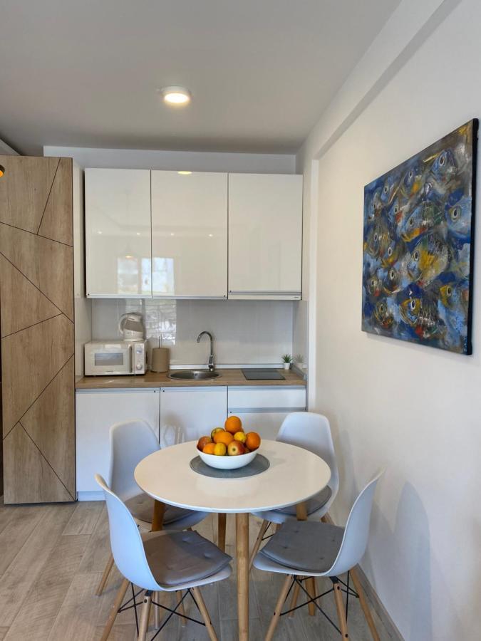Milmari Resort - Apartman L43 كوباونيك المظهر الخارجي الصورة