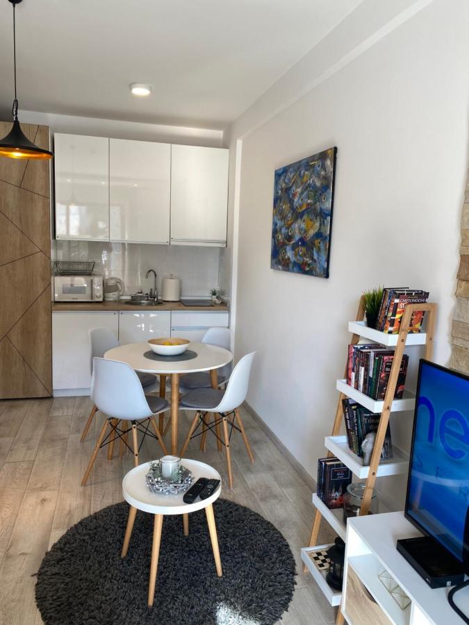 Milmari Resort - Apartman L43 كوباونيك المظهر الخارجي الصورة