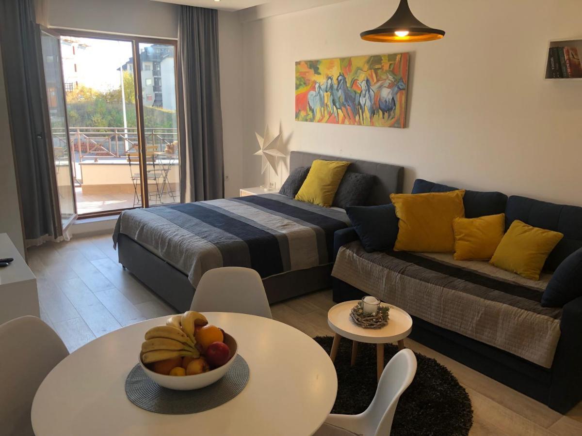 Milmari Resort - Apartman L43 كوباونيك المظهر الخارجي الصورة
