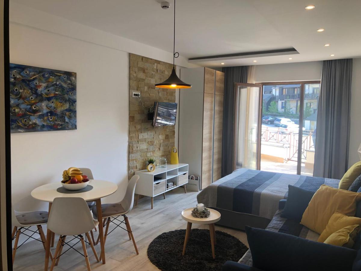 Milmari Resort - Apartman L43 كوباونيك المظهر الخارجي الصورة