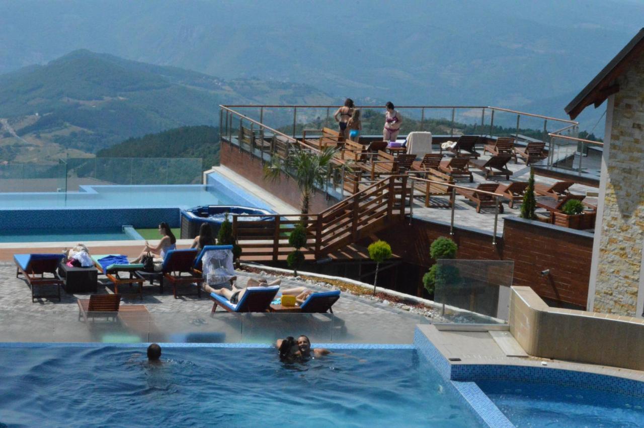 Milmari Resort - Apartman L43 كوباونيك المظهر الخارجي الصورة