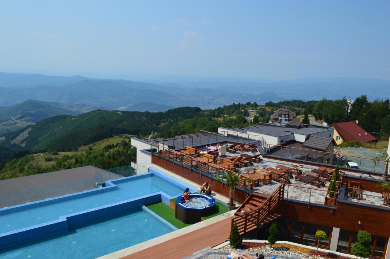 Milmari Resort - Apartman L43 كوباونيك المظهر الخارجي الصورة