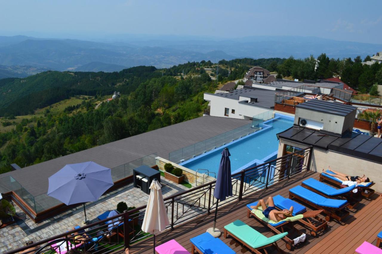 Milmari Resort - Apartman L43 كوباونيك المظهر الخارجي الصورة