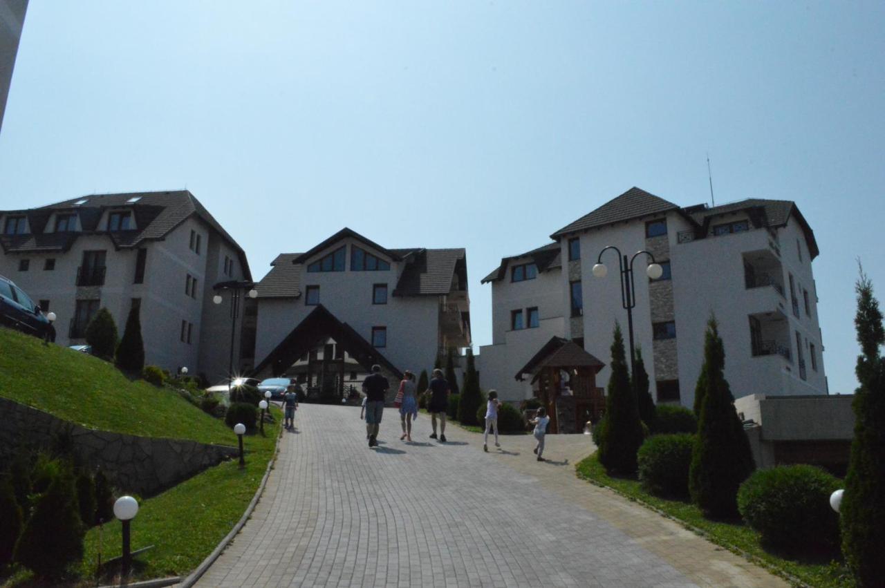 Milmari Resort - Apartman L43 كوباونيك المظهر الخارجي الصورة