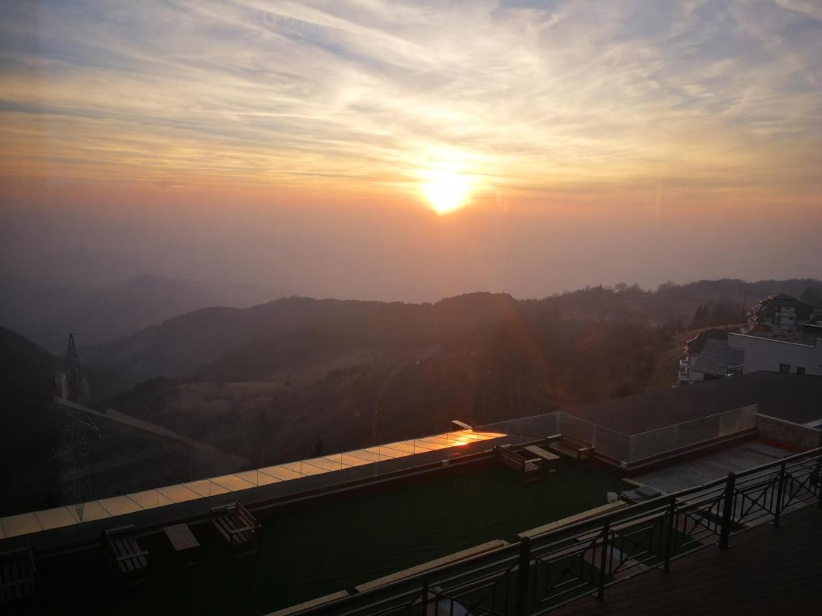 Milmari Resort - Apartman L43 كوباونيك المظهر الخارجي الصورة
