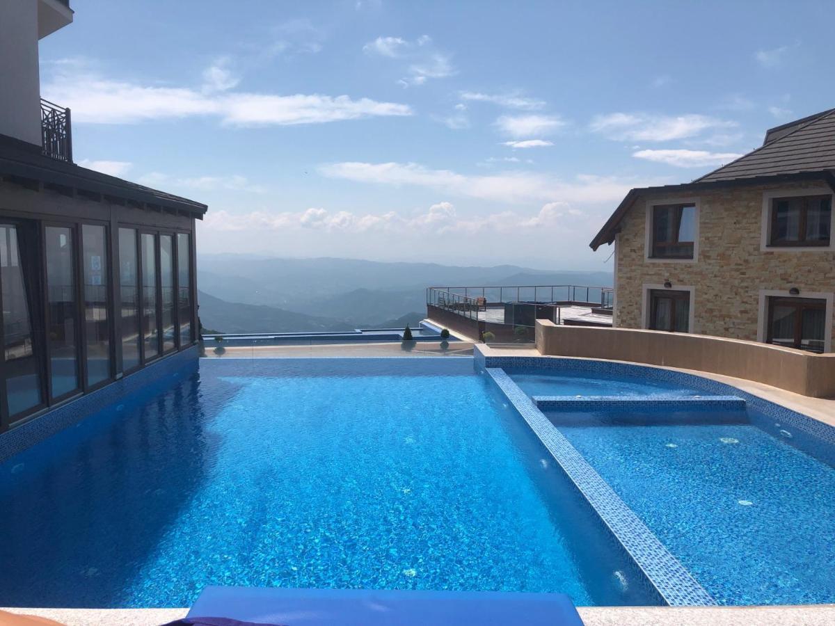 Milmari Resort - Apartman L43 كوباونيك المظهر الخارجي الصورة