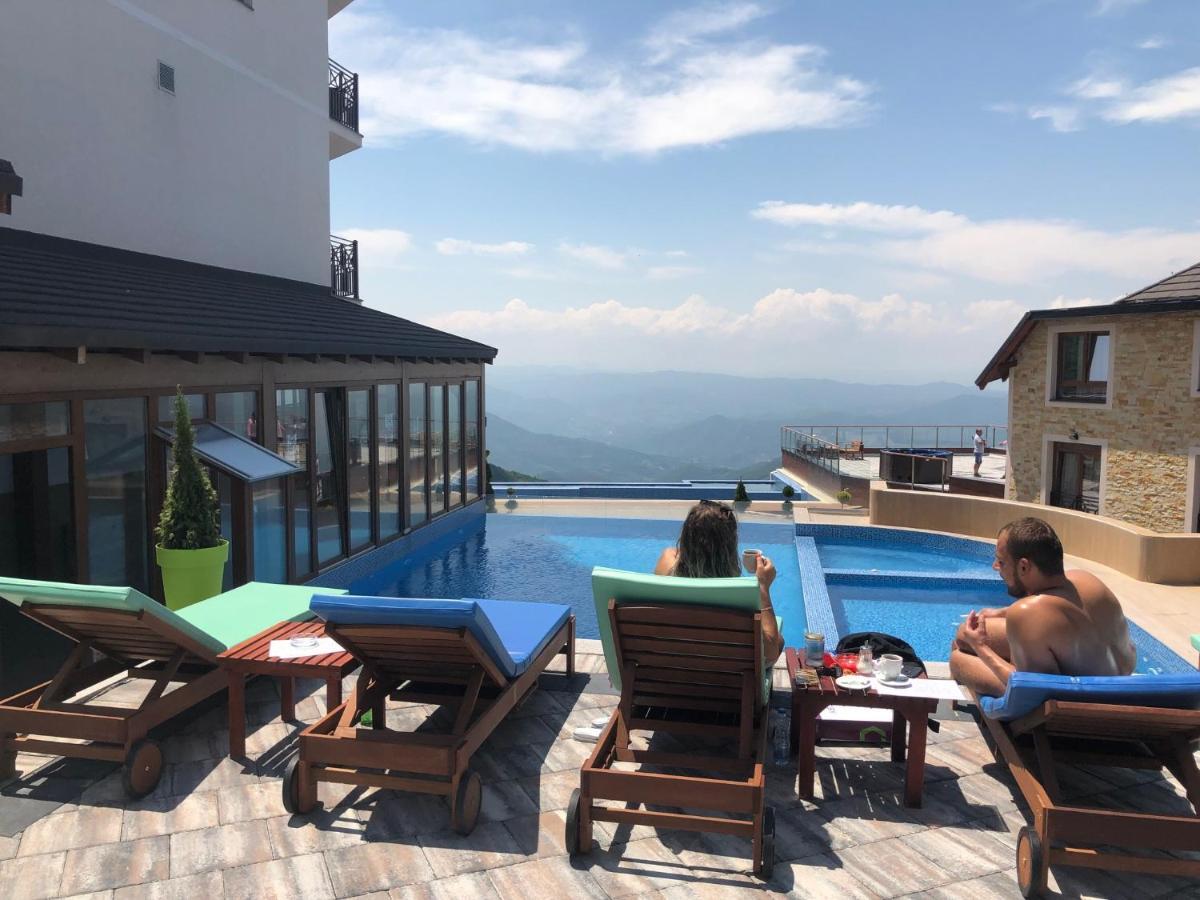 Milmari Resort - Apartman L43 كوباونيك المظهر الخارجي الصورة