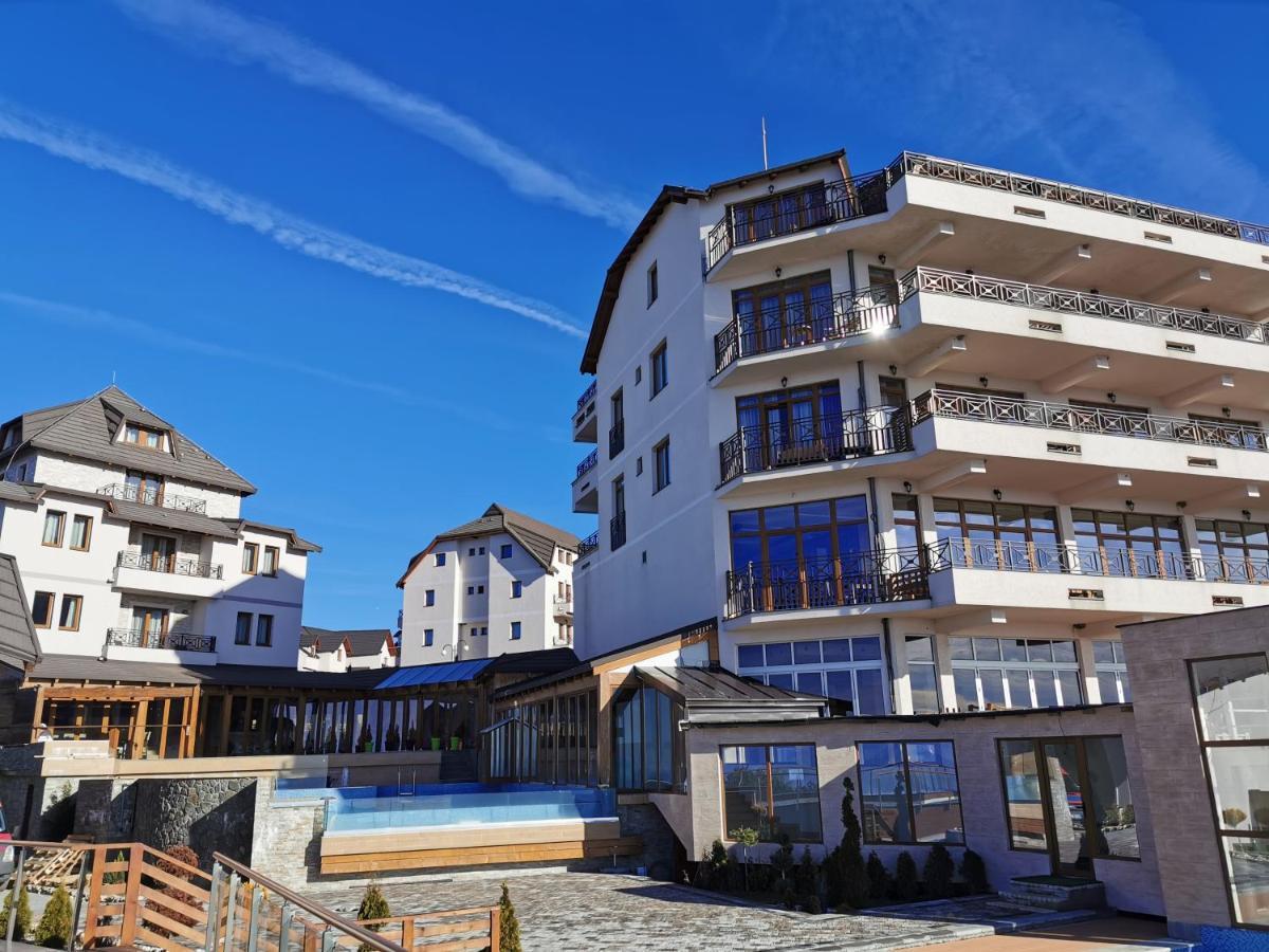 Milmari Resort - Apartman L43 كوباونيك المظهر الخارجي الصورة