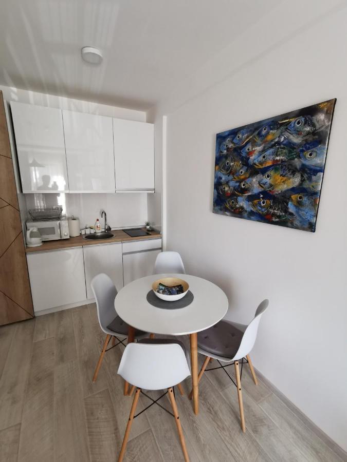Milmari Resort - Apartman L43 كوباونيك المظهر الخارجي الصورة